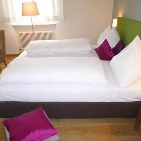 Hotel Walserwirt Zimmer foto