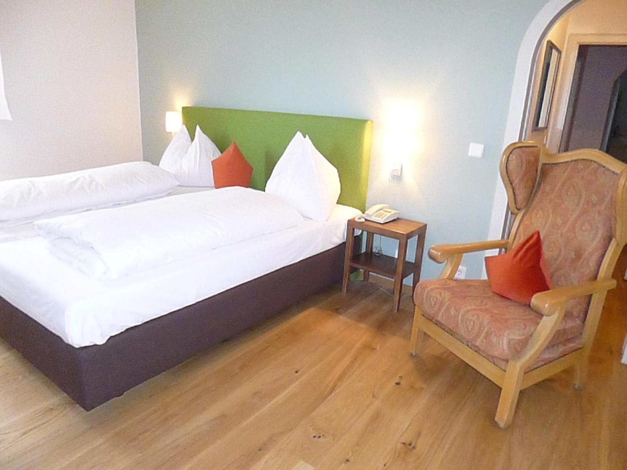 Hotel Walserwirt Zimmer foto