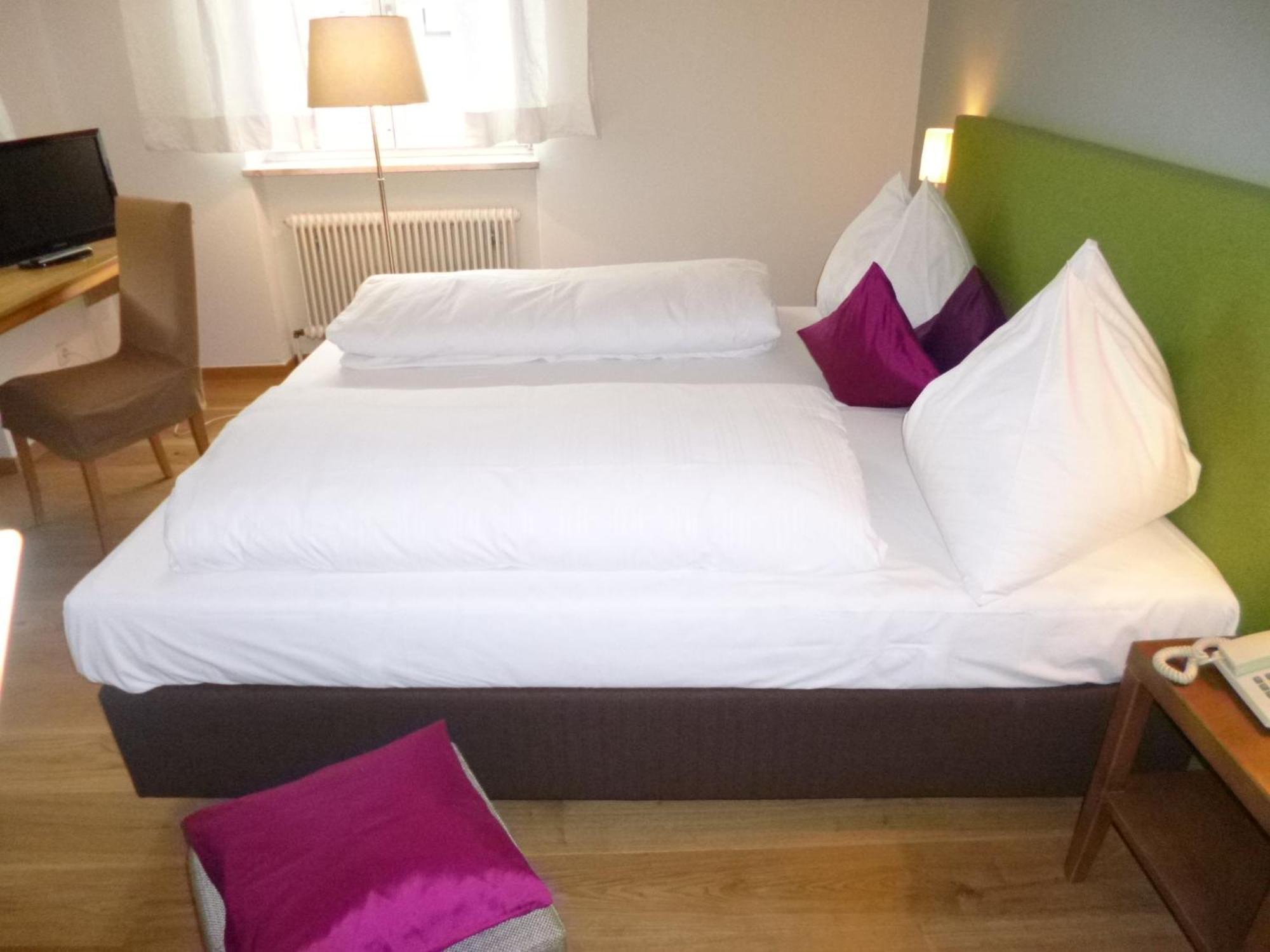 Hotel Walserwirt Zimmer foto