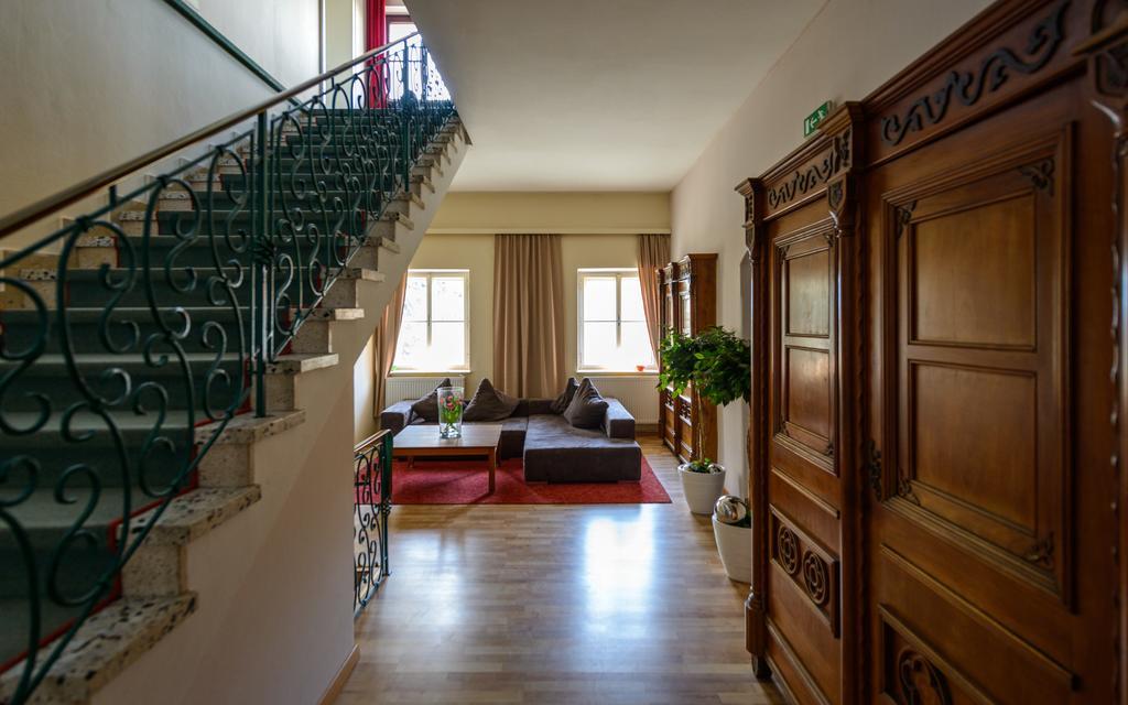 Hotel Walserwirt Exterior foto