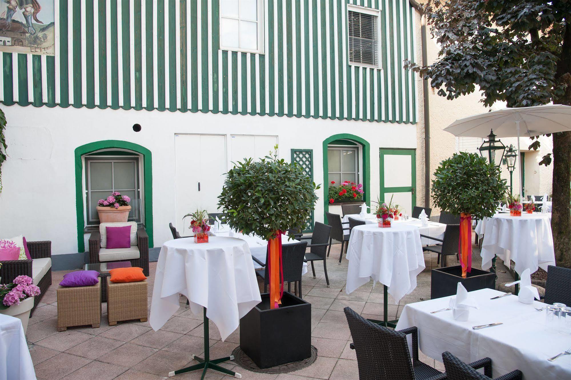 Hotel Walserwirt Exterior foto